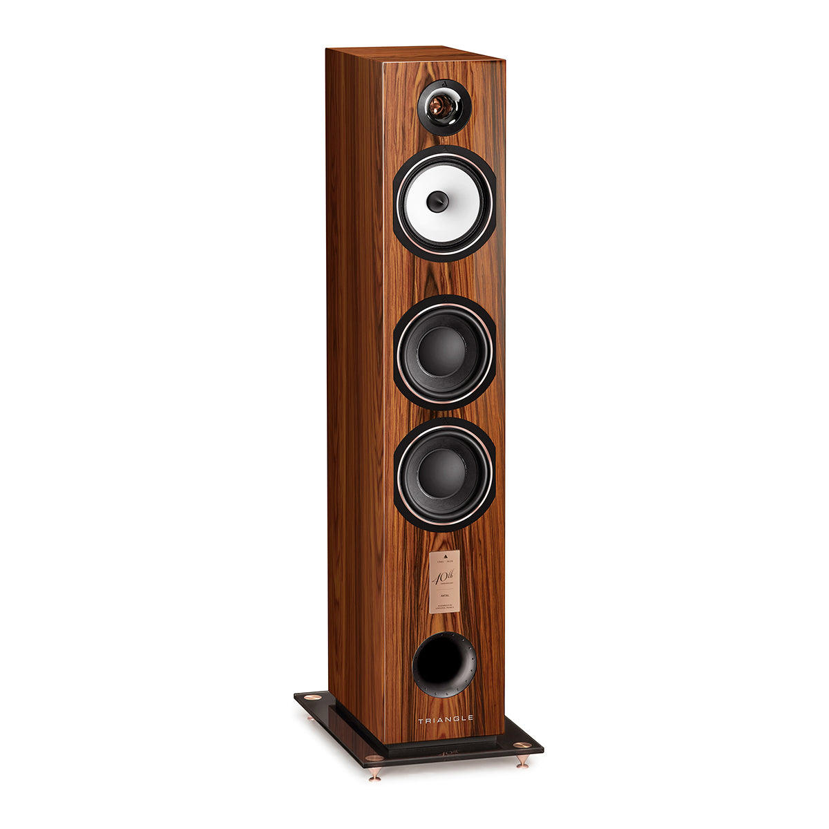 Enceinte Colonne Hi-Fi - Esprit 40th Antal (paire)