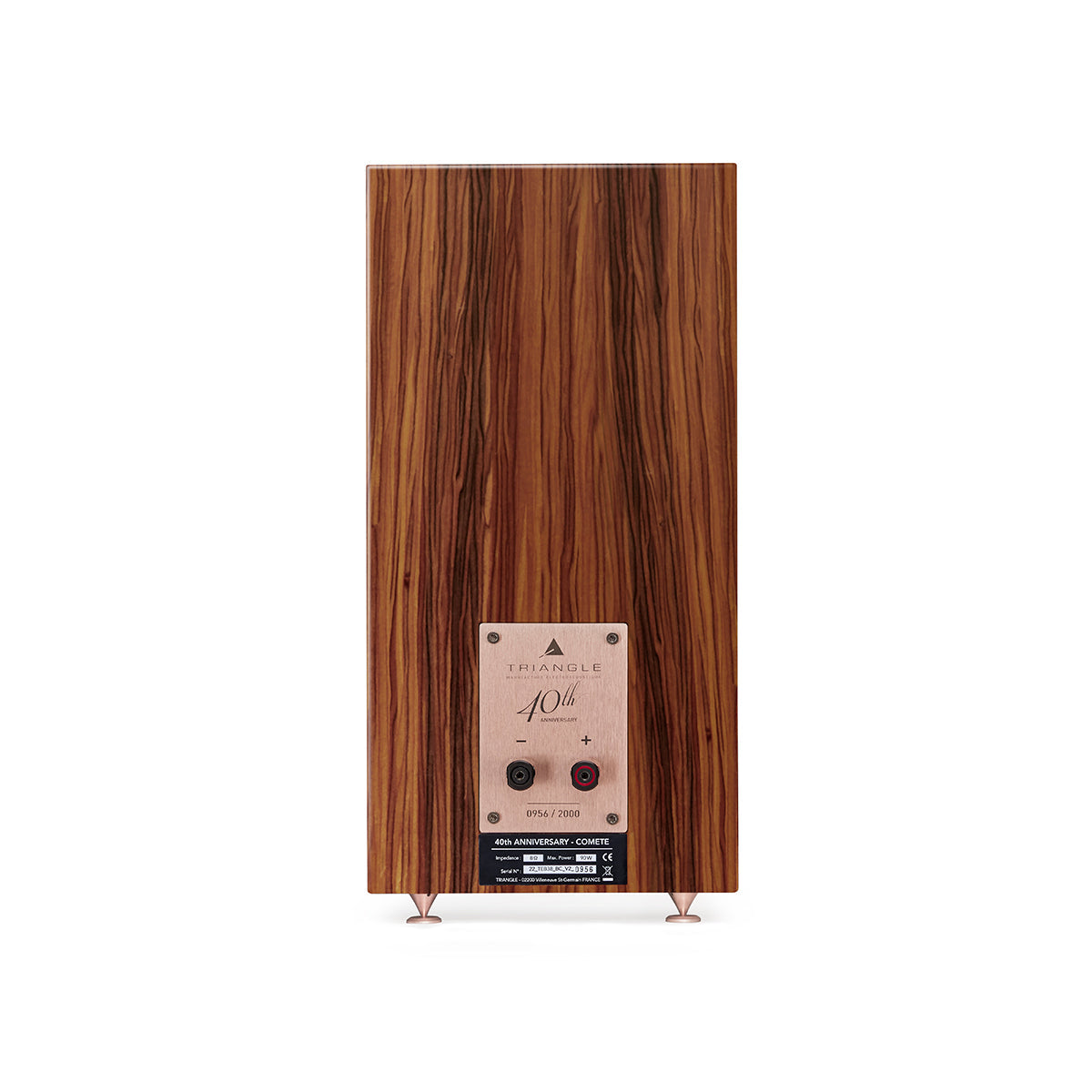 Triangle-Enceinte-Bibliotheque-Comete-40TH-chene-dorƩ-golden-oak_3