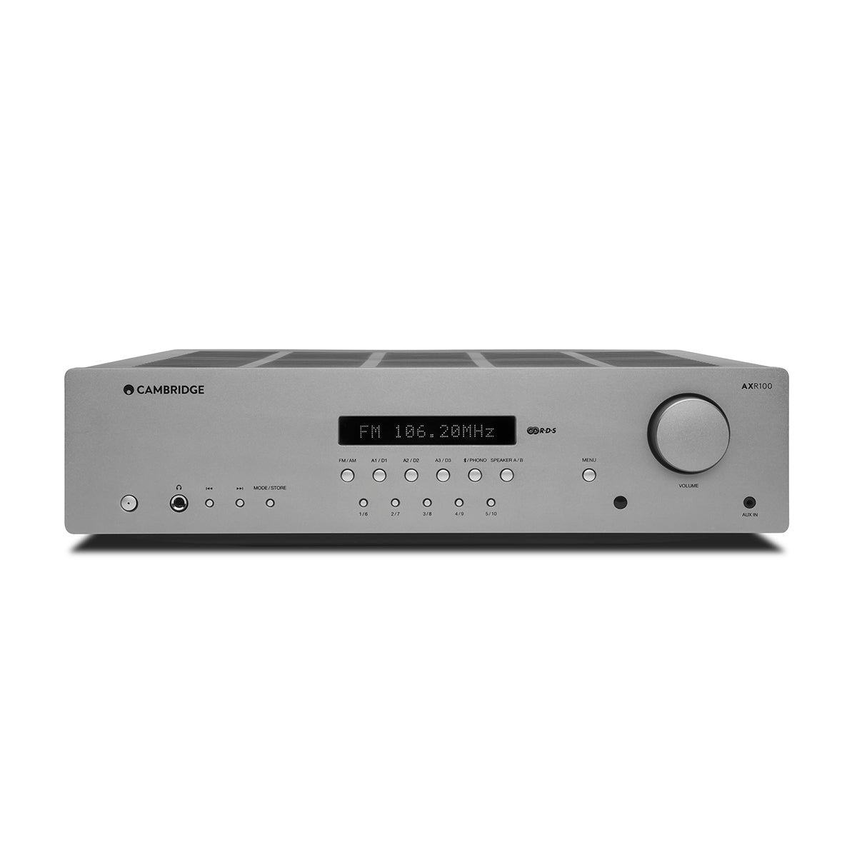 Comète EZ + AXR100
