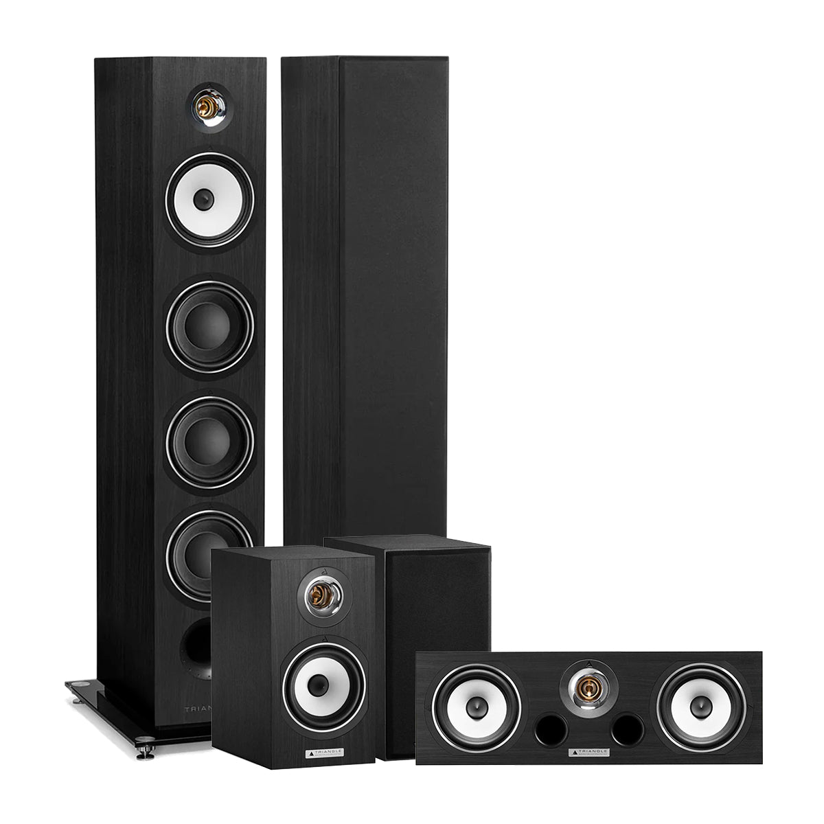 Australe Ez 5.0 Bundle