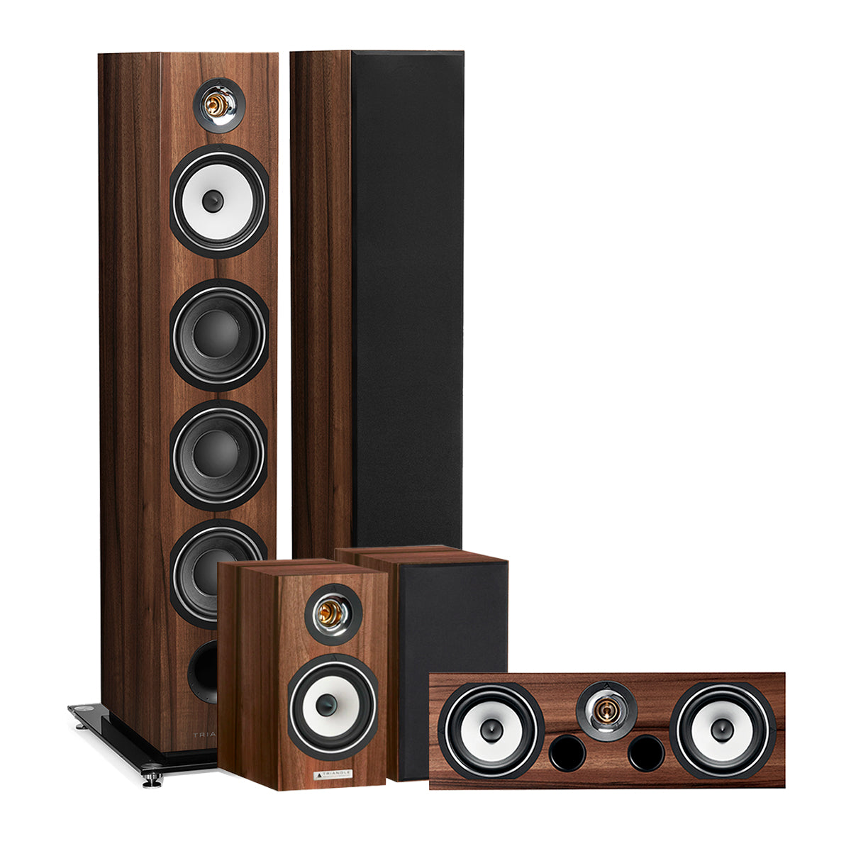 Australe Ez 5.0 Bundle