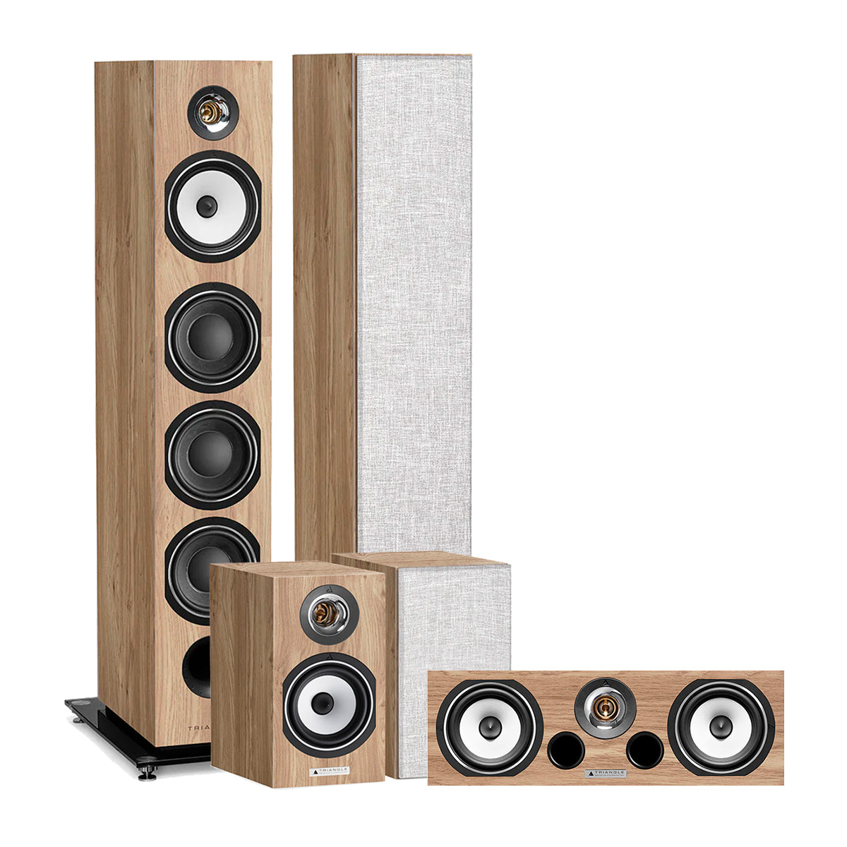 Australe Ez 5.0 Bundle