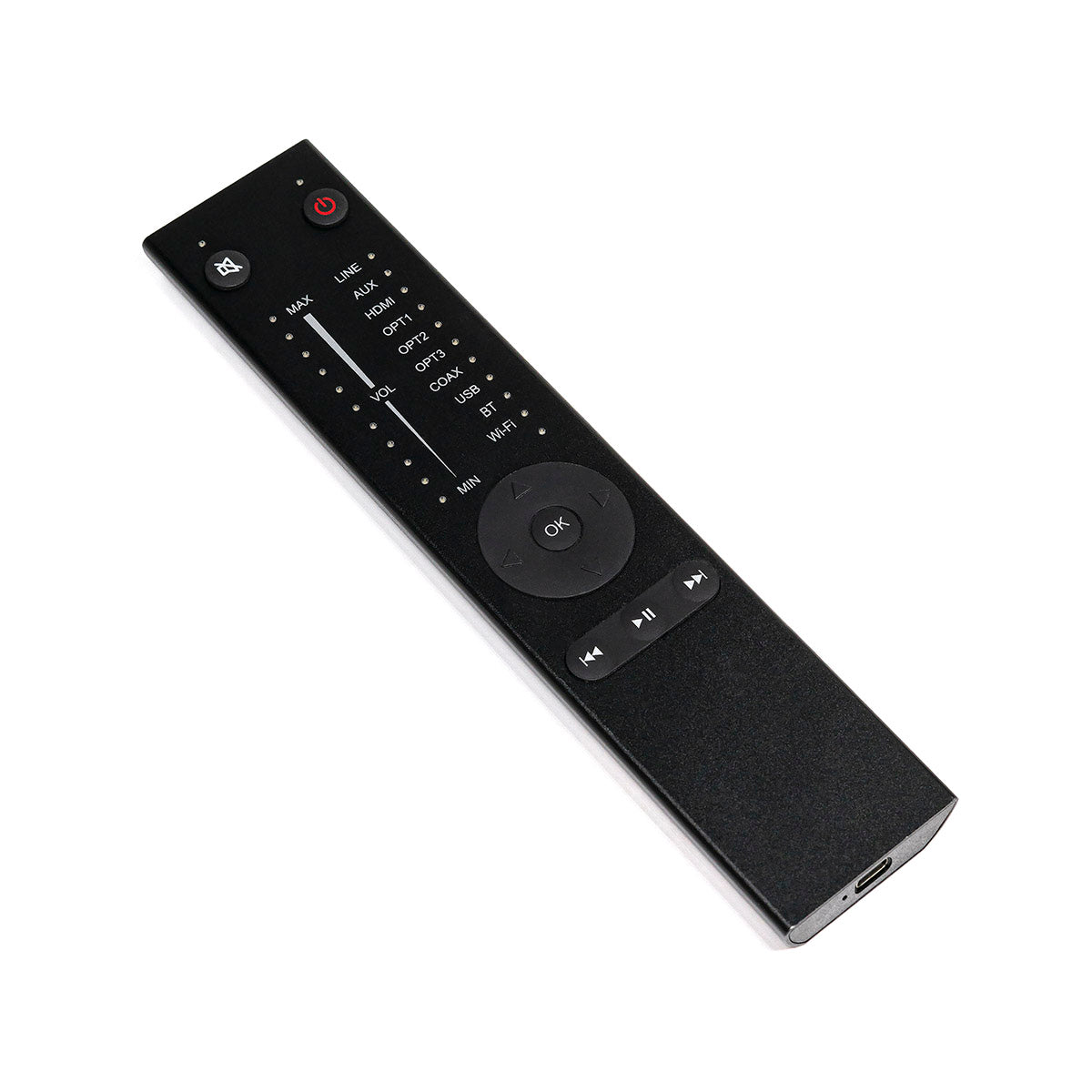 CAPELLA 2 Remote
