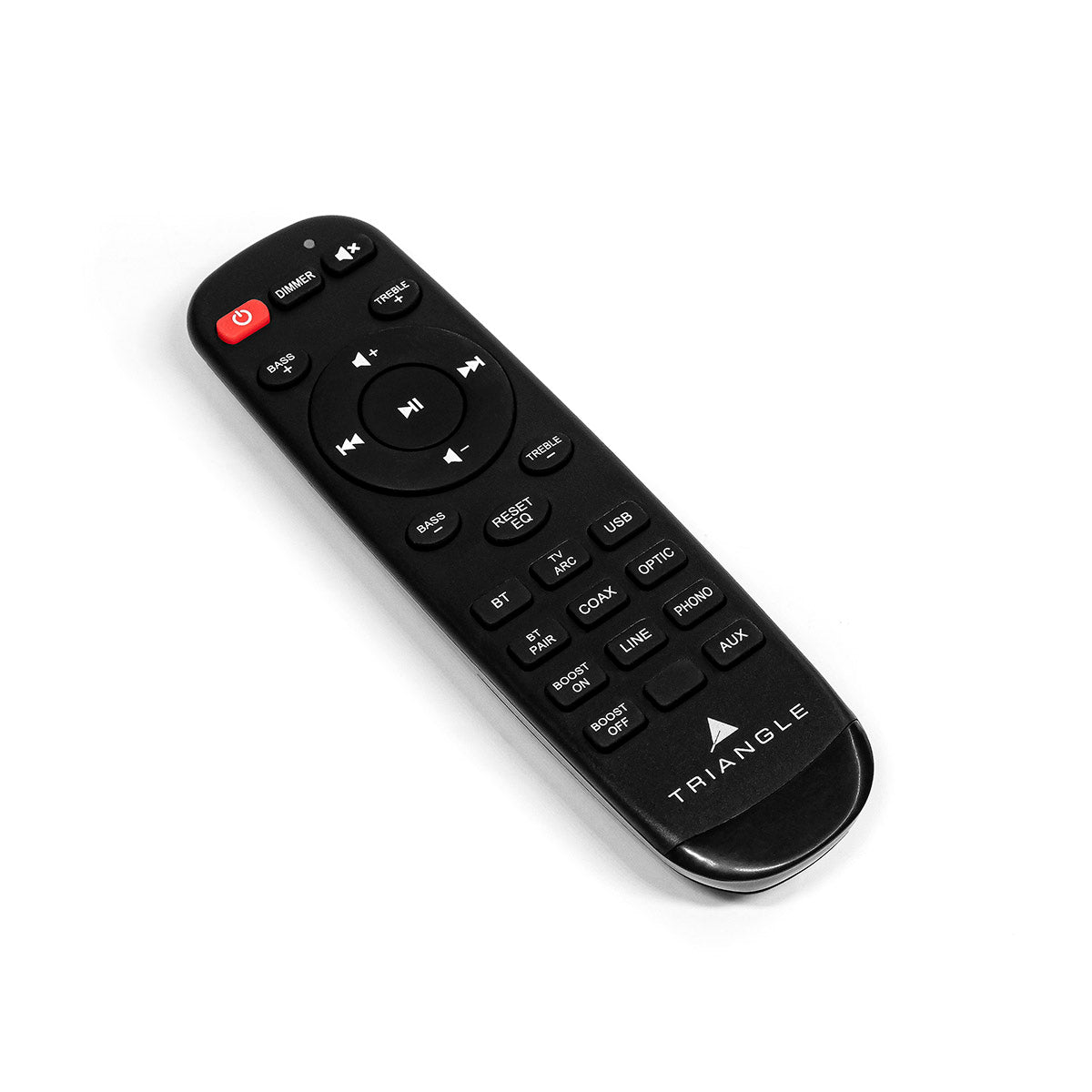 BOREA CONNECT Remote