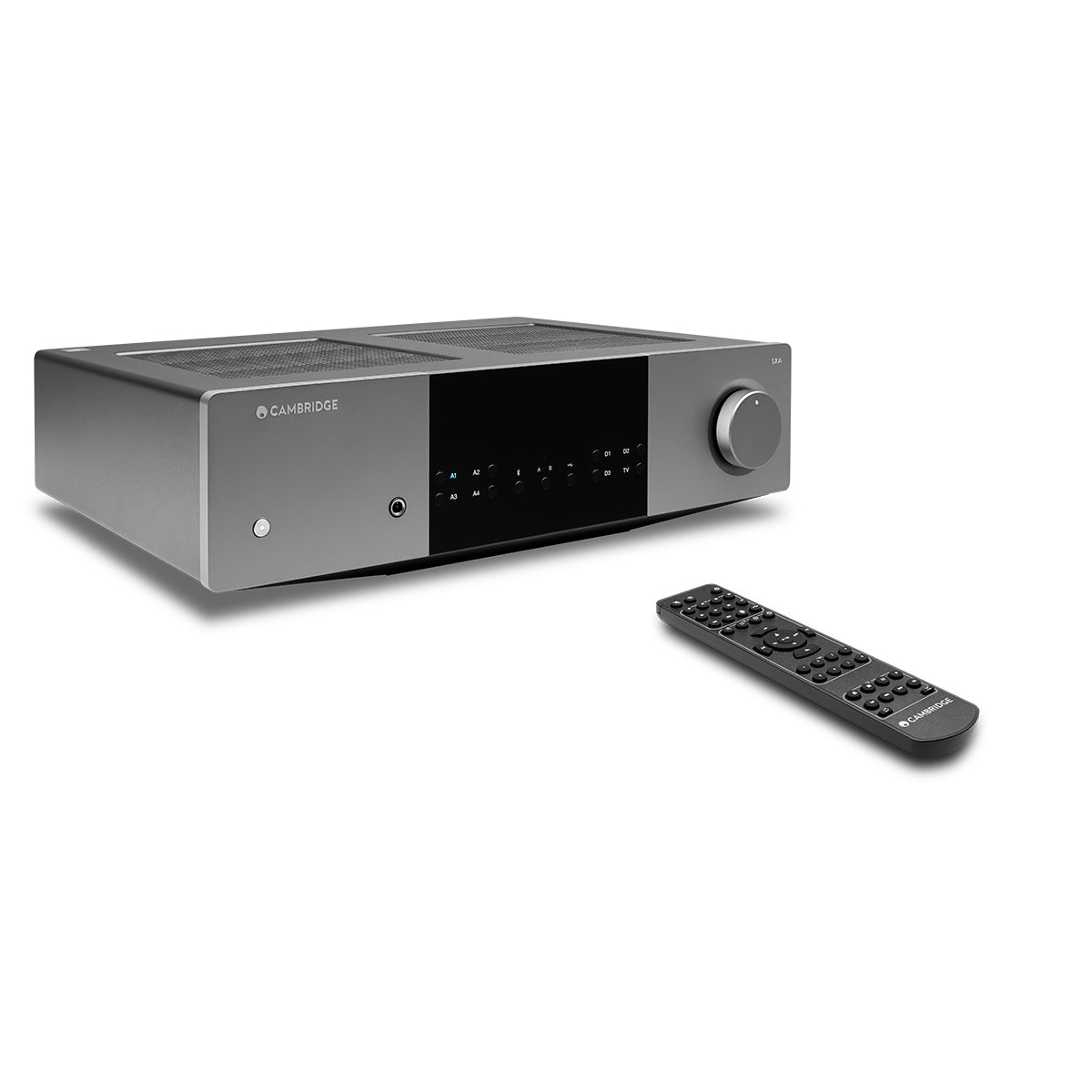 Comète 40TH + EXA100