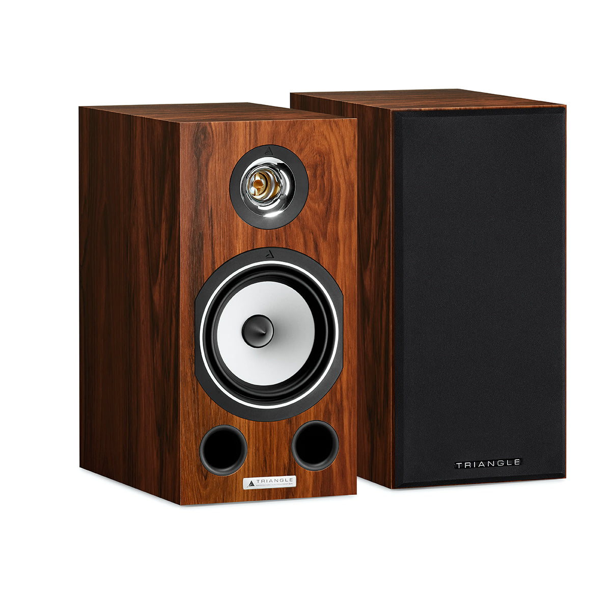 Comète EZ + CXA81MKII