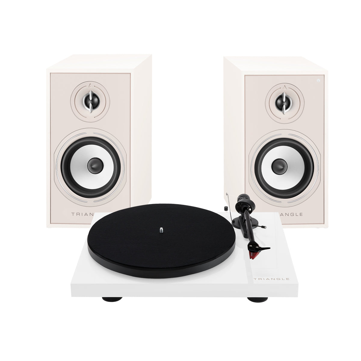 Pack BR02 Connect + Lunar 3