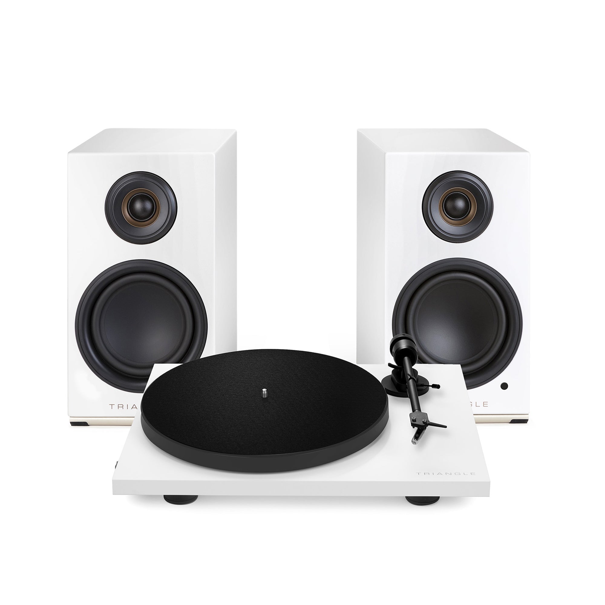 Pack AIO TWIN + Lunar 1