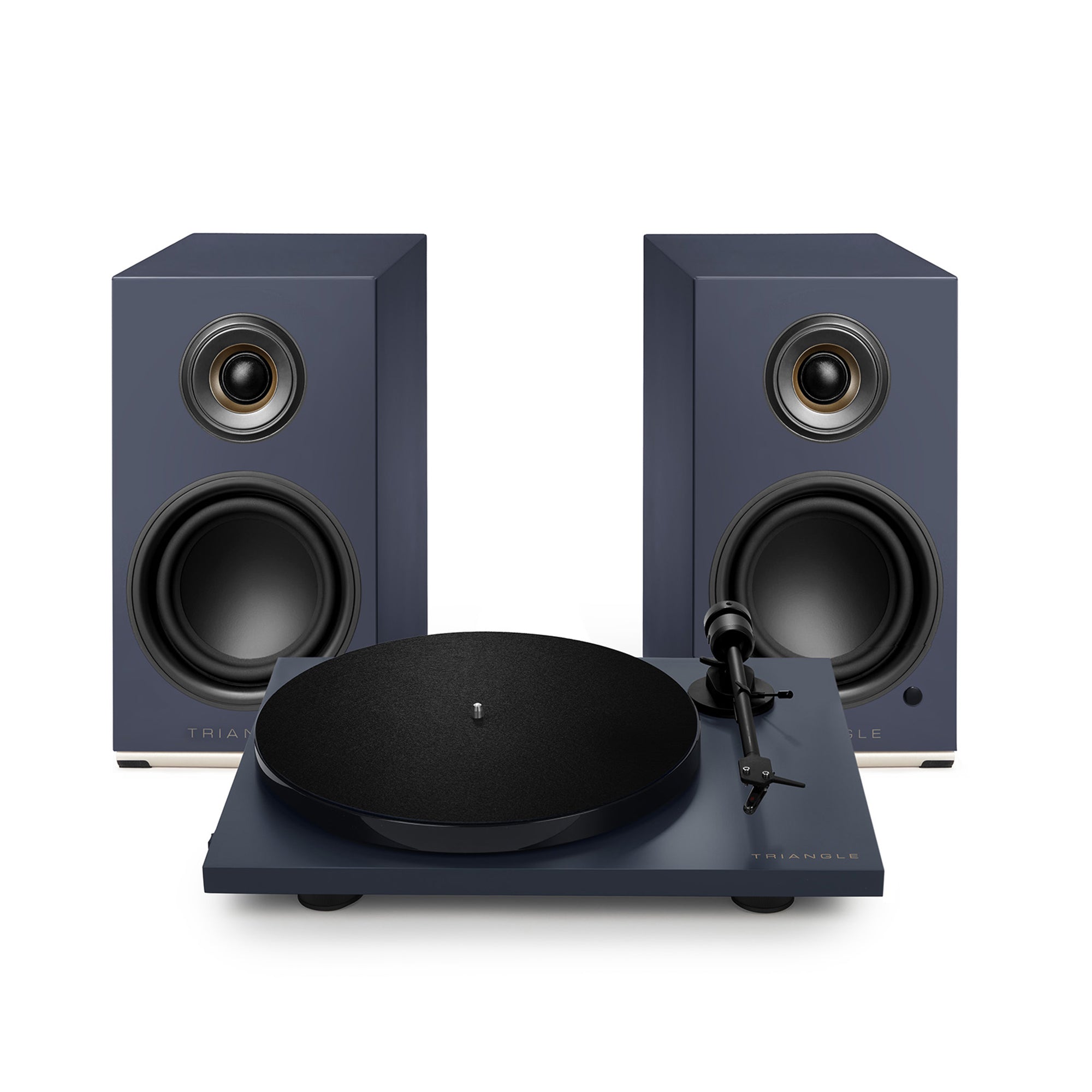 Pack AIO TWIN + Lunar 1