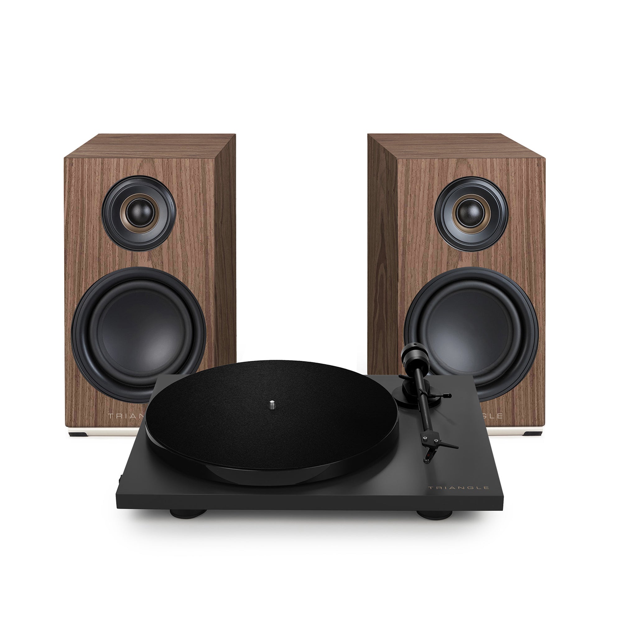 Pack AIO TWIN + Lunar 1
