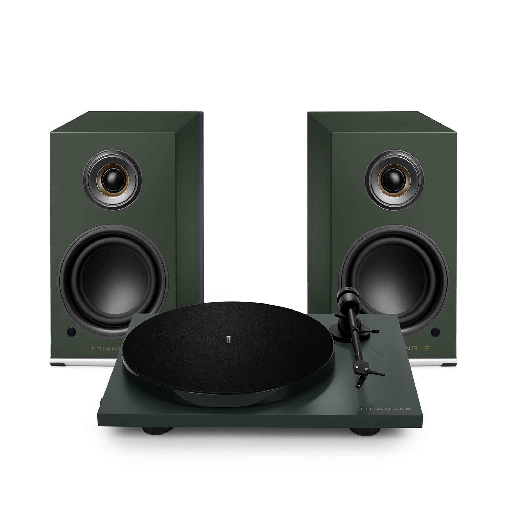 Pack AIO TWIN + Lunar 1