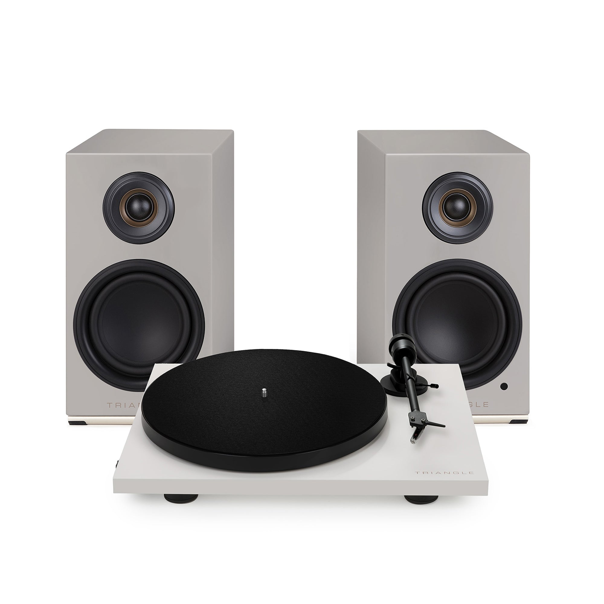 Pack AIO TWIN + Lunar 1