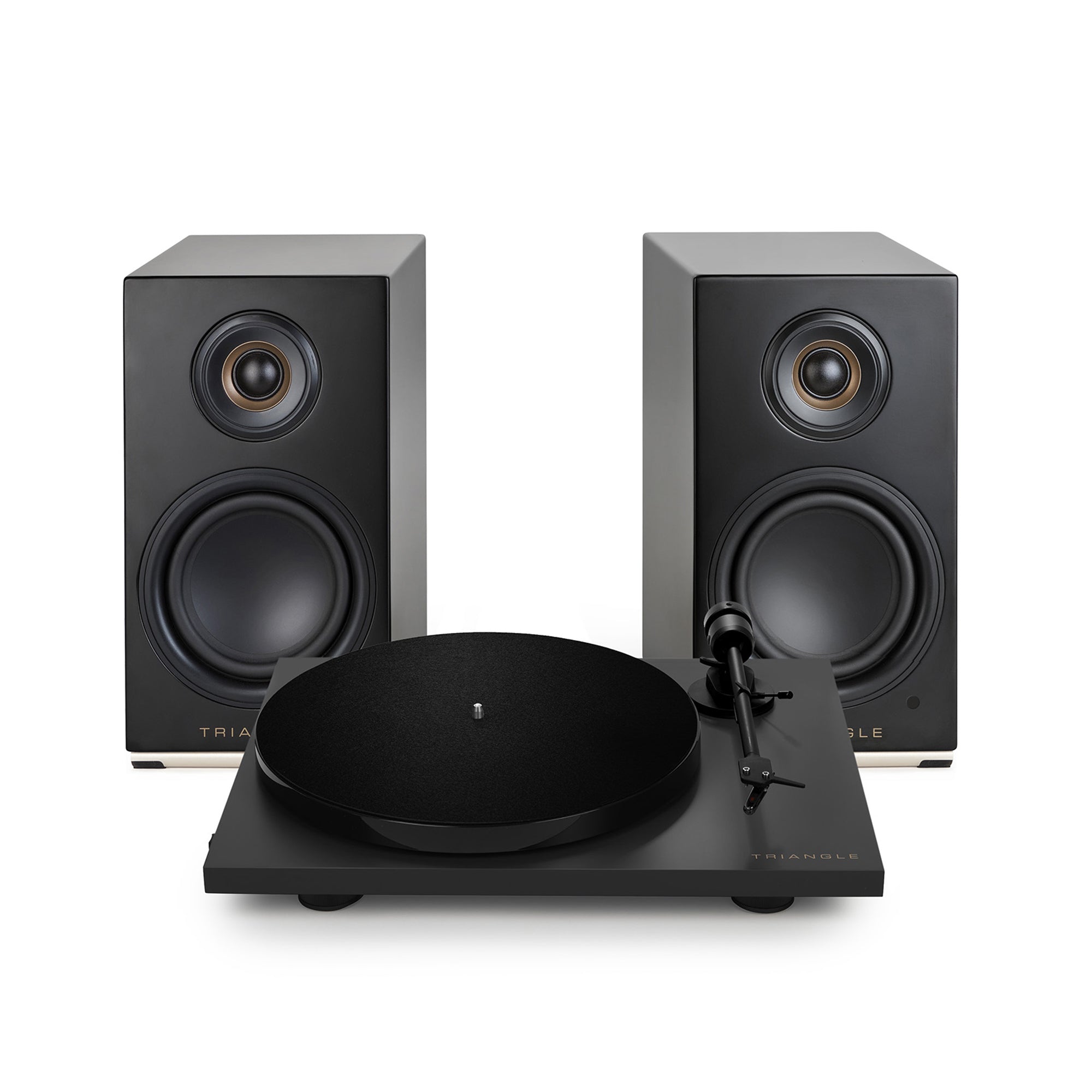 Pack AIO TWIN + Lunar 1