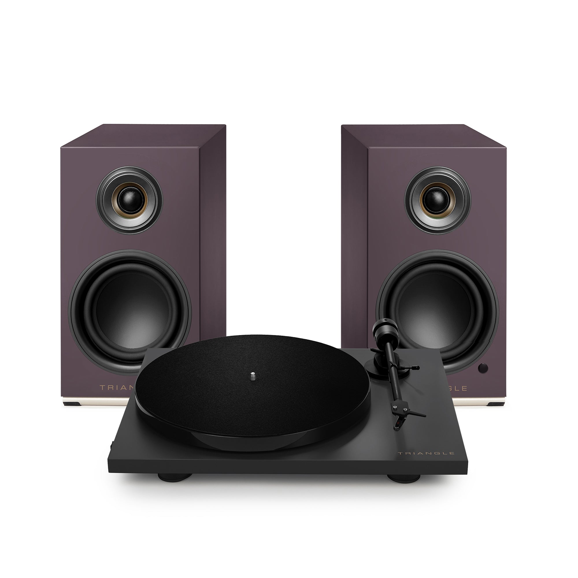 Pack AIO TWIN + Lunar 1