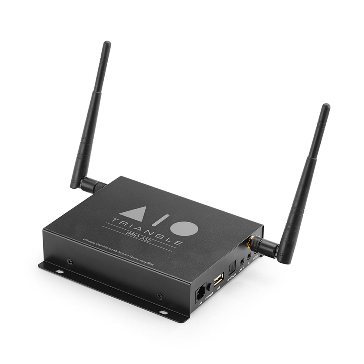 AIO PRO A50 Remote - New generation