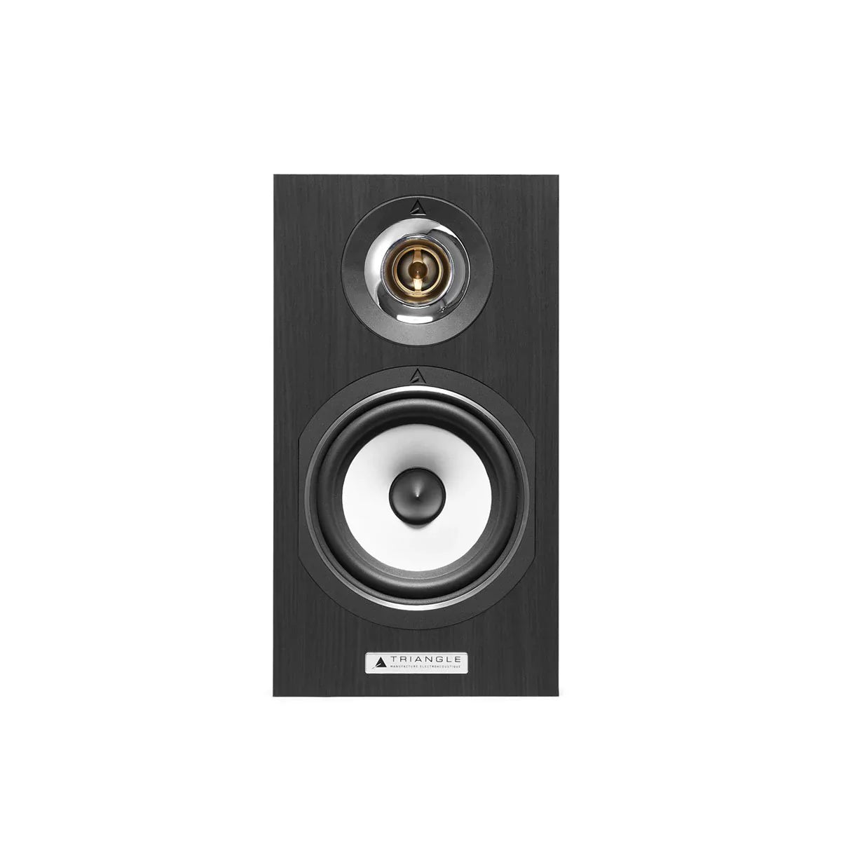 📦  Enceinte Bibliothèque Hi-Fi - Esprit EZ Titus (Paire)(Reconditionné)