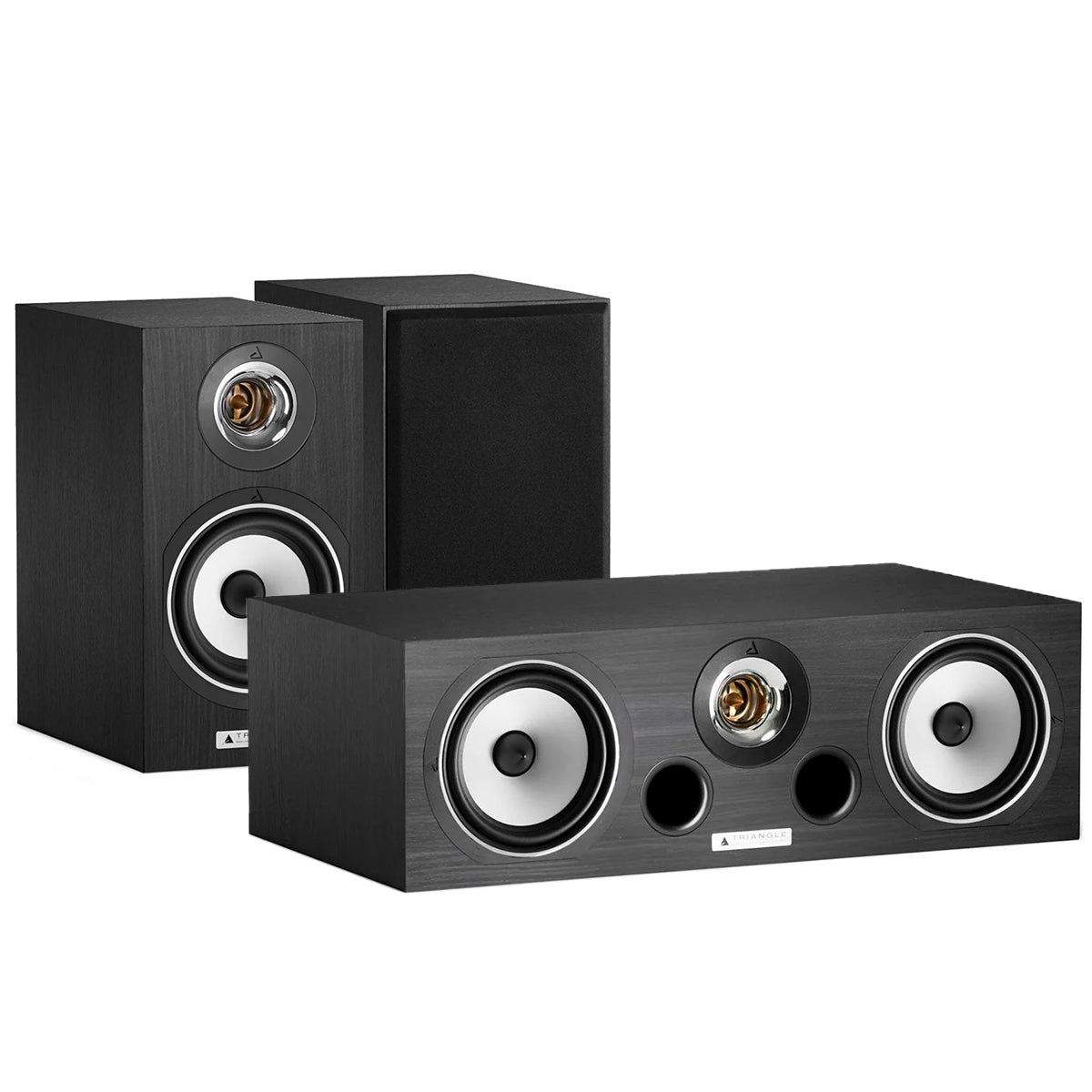 Titus Ez 3.0 Bundle