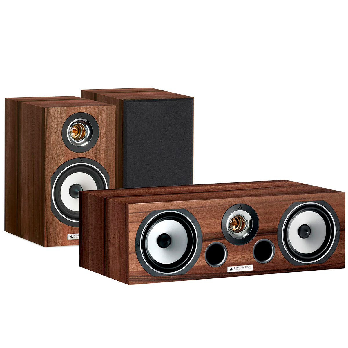Titus Ez 3.0 Bundle