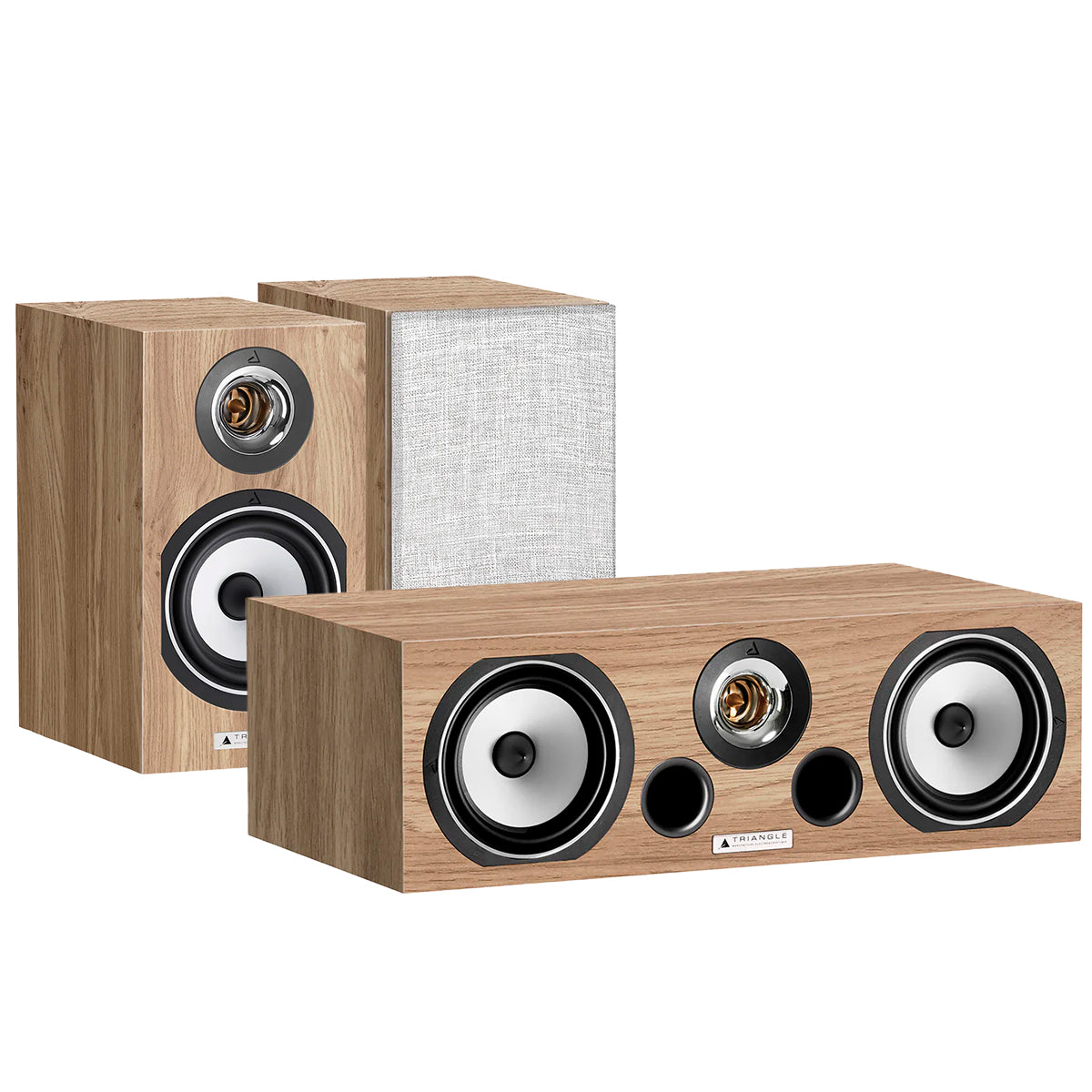Titus Ez 3.0 Bundle