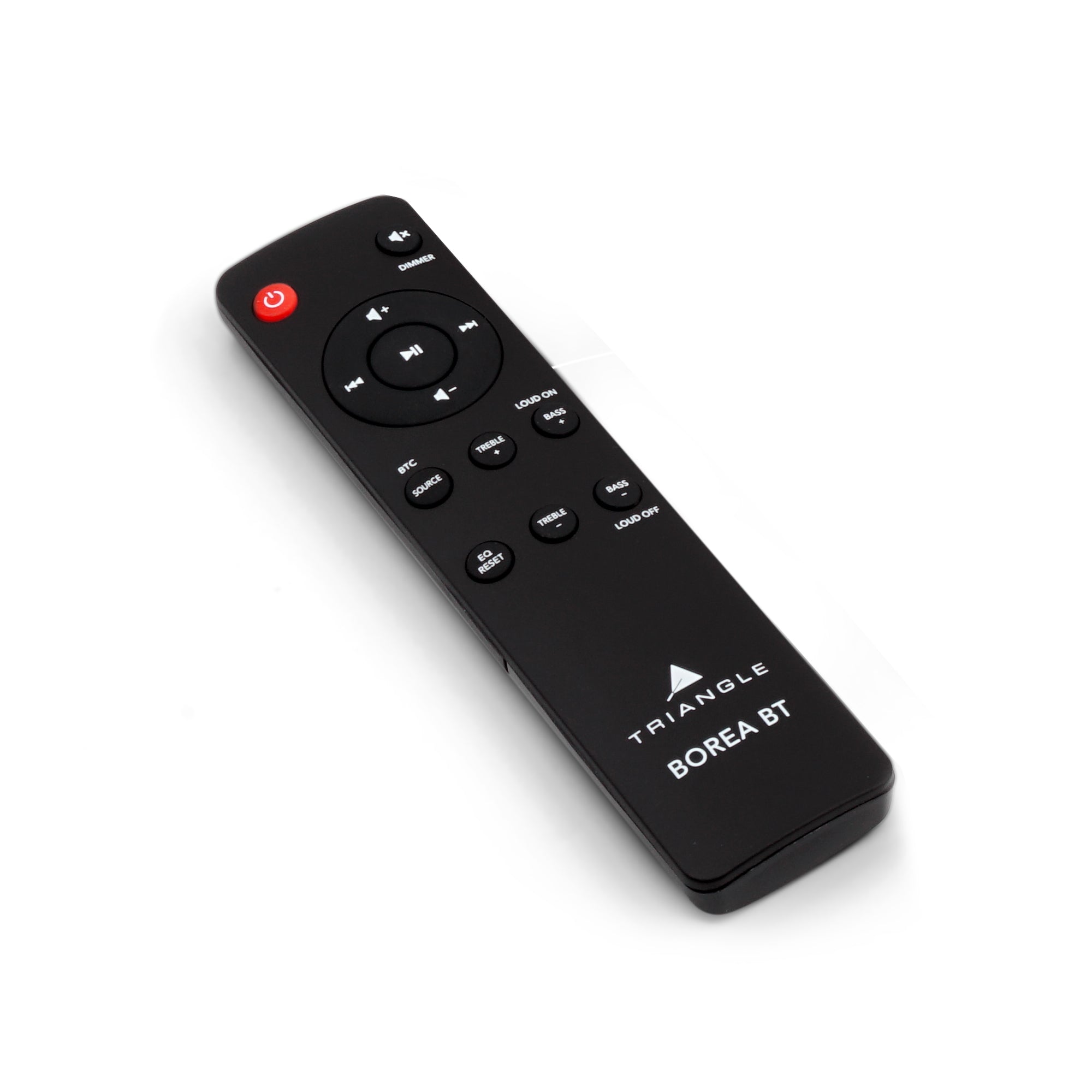BOREA BT Remote