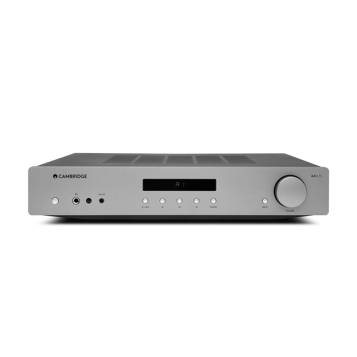 Hi-Fi Bundles Triangle BR04 + Cambridge AXA35