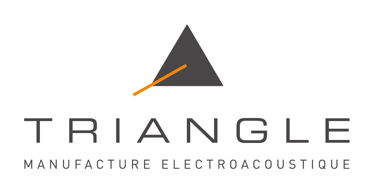 TRIANGLE HiFi Loudspeakers - US Official Website