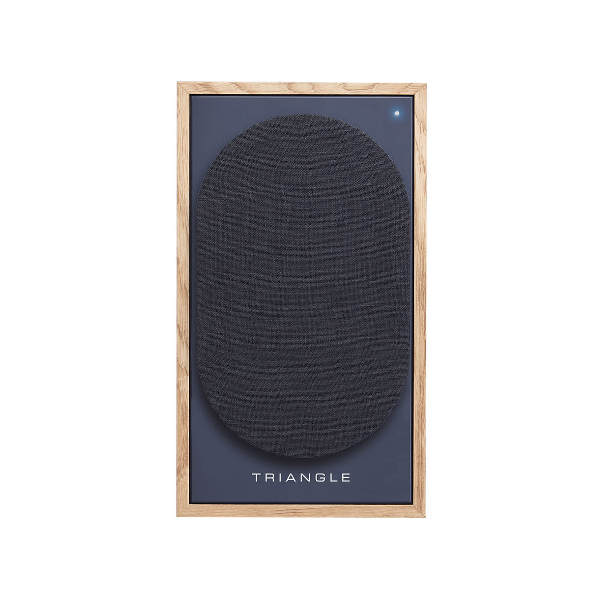 Triangle-borea-active-br02-bt-enceinte-haute-fidelite-bluetooth-chene-clair-bleu-face-grille