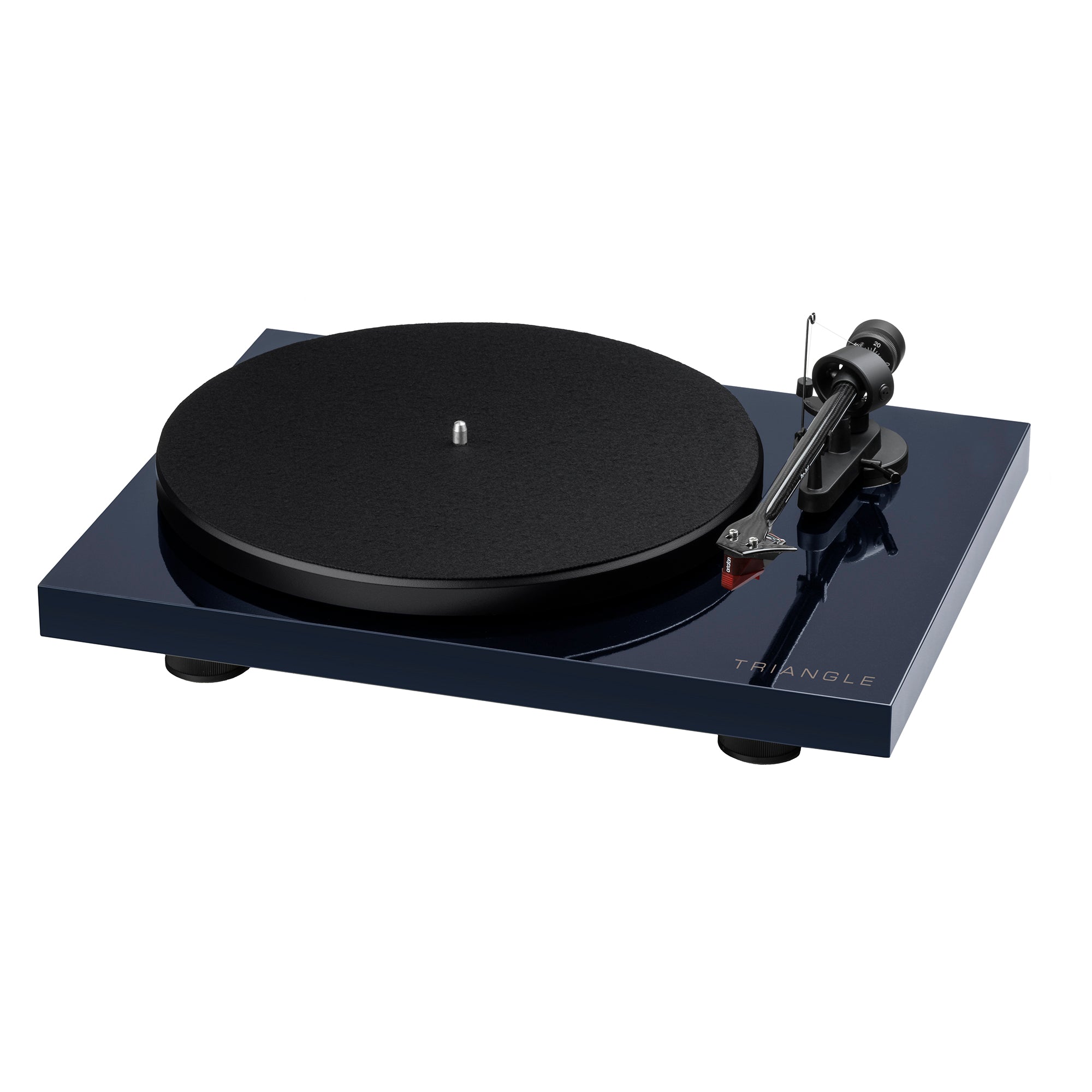 Platine vinyle - LUNAR 3