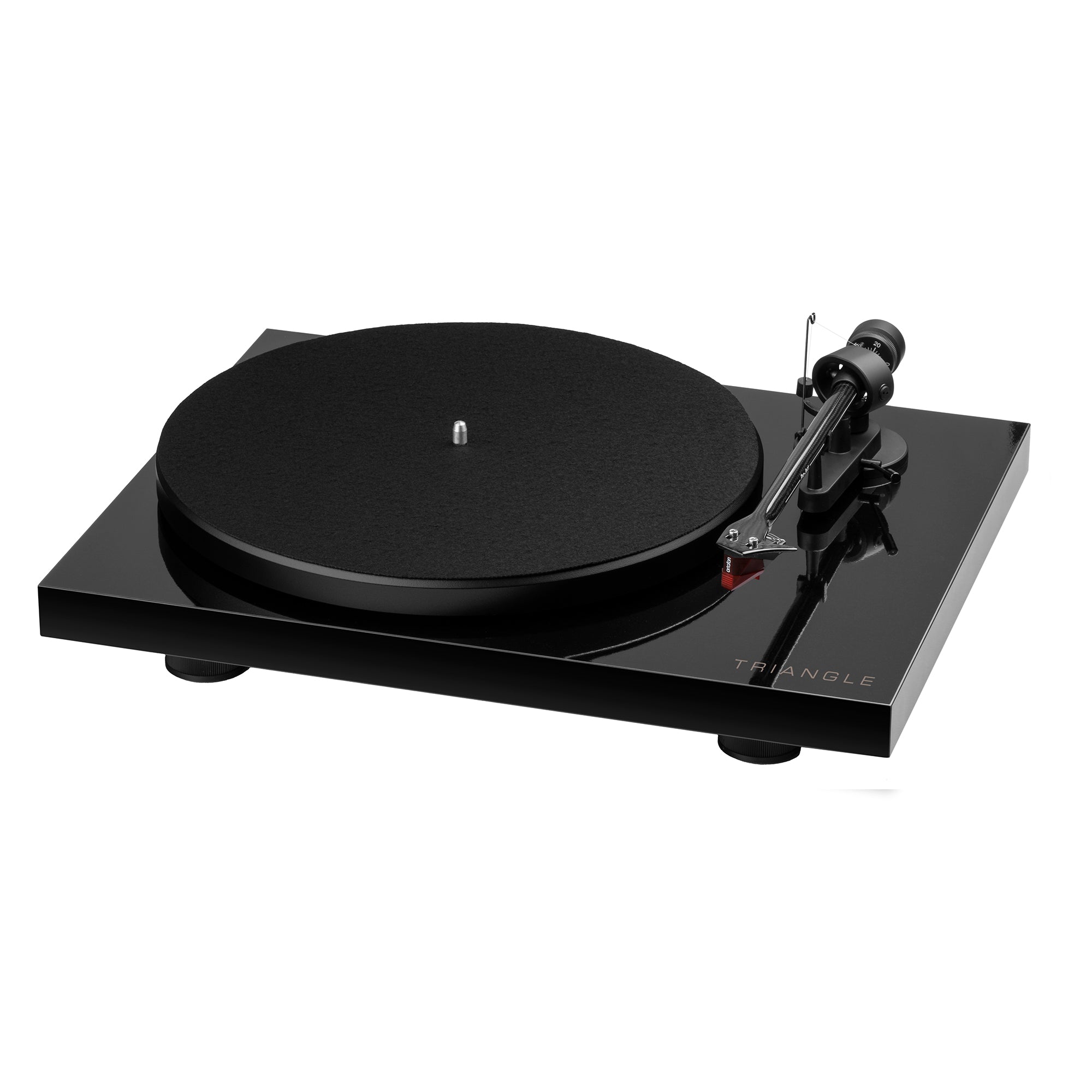 Platine vinyle - LUNAR 3