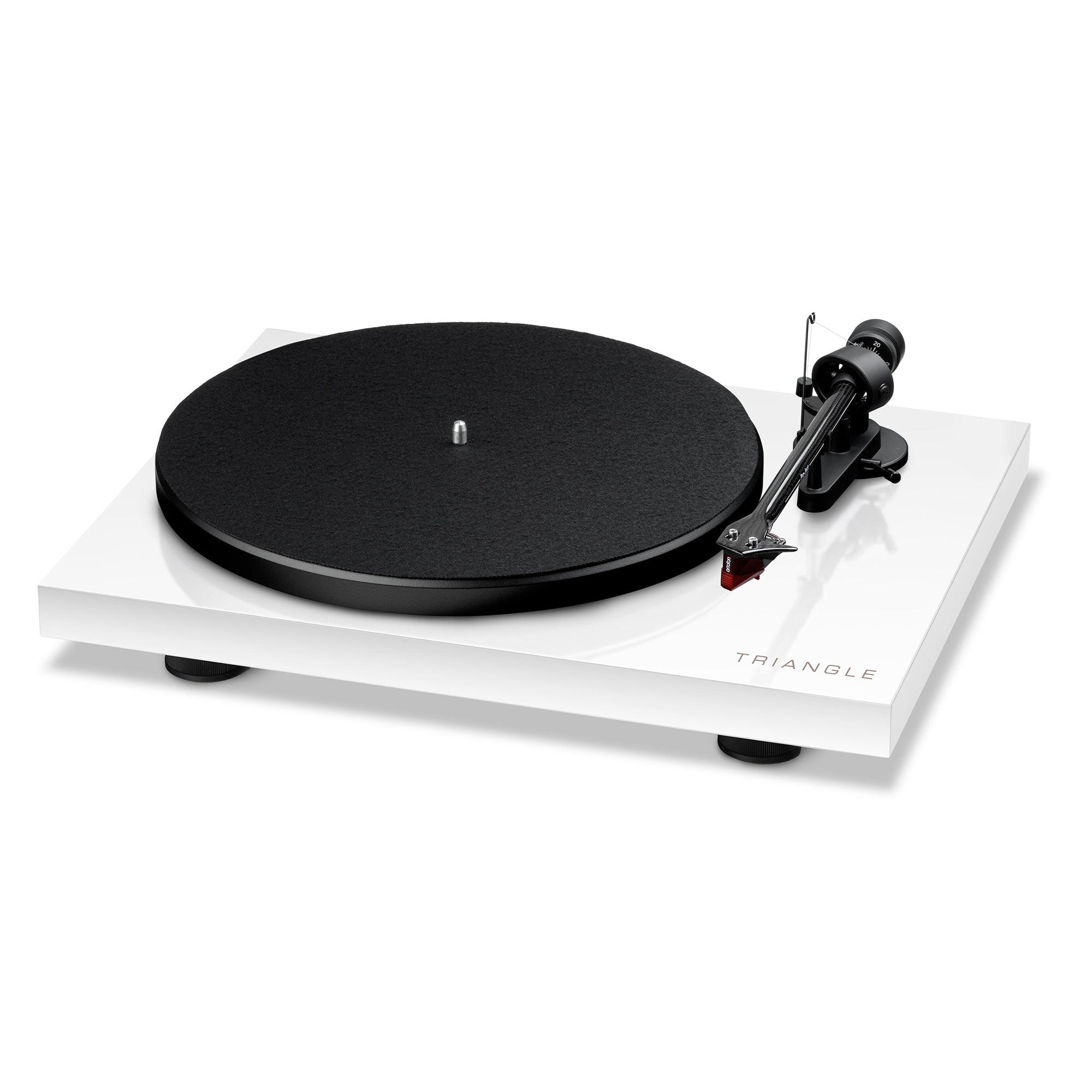 Platine vinyle - LUNAR 3