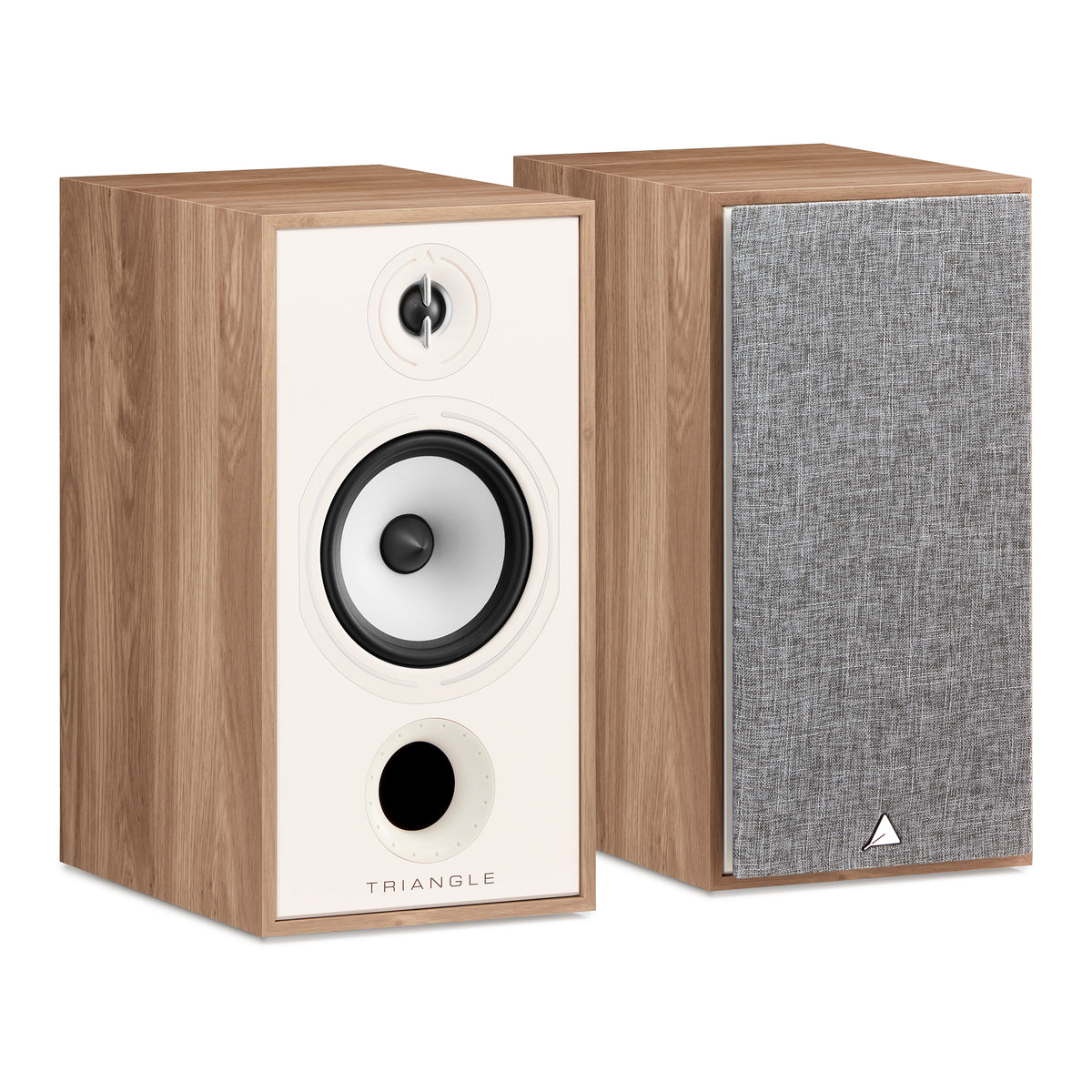 Triangle Point Hat Opinions on the Triangle Borea BR04 Speakers | Audiokarma Home Audio ...