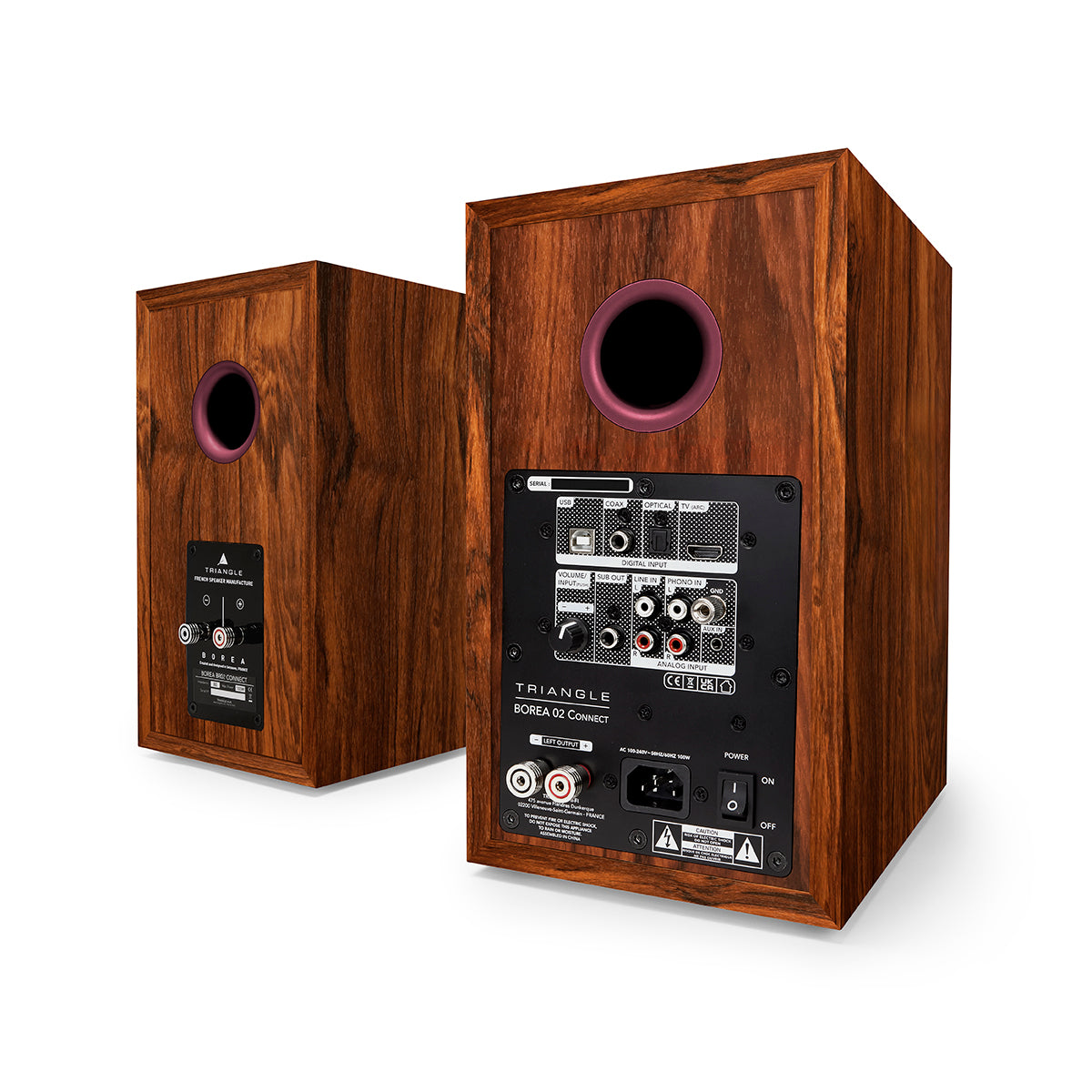 Triangle-enceintes-actives-bluetooth-borea-br02-connect-burgundy-pictures-packshot-back
