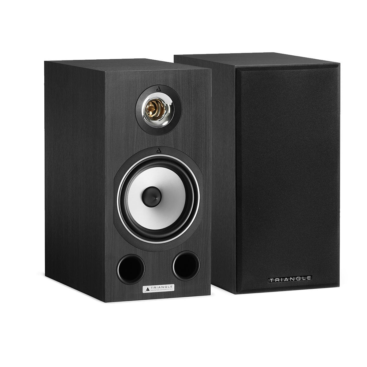 Comète EZ + CXA81MKII