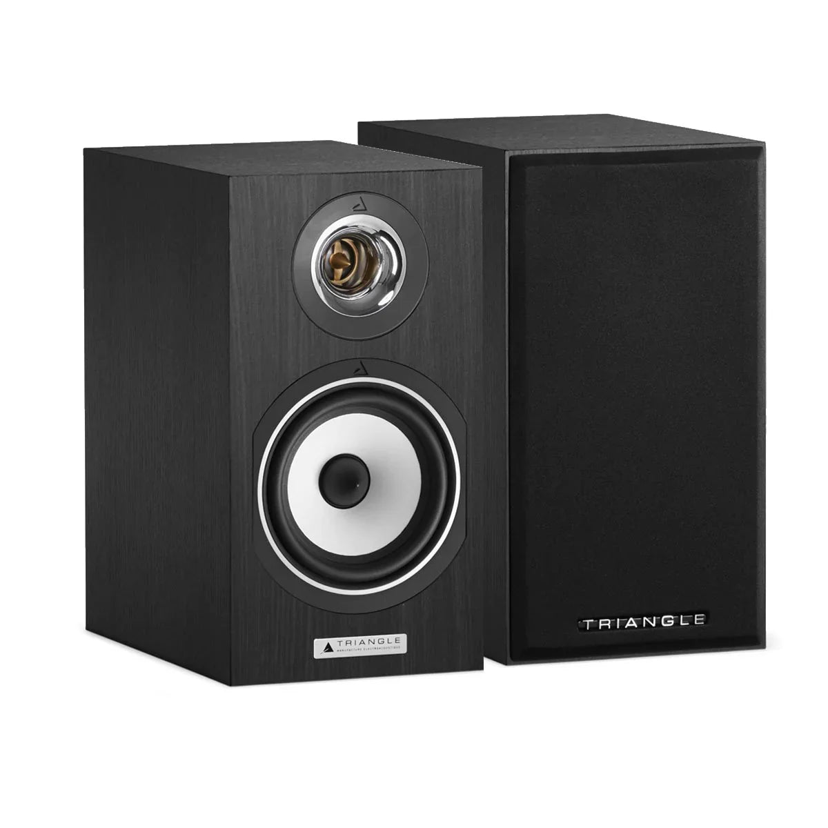 📦  Enceinte Bibliothèque Hi-Fi - Esprit EZ Titus (Paire)(Reconditionné)