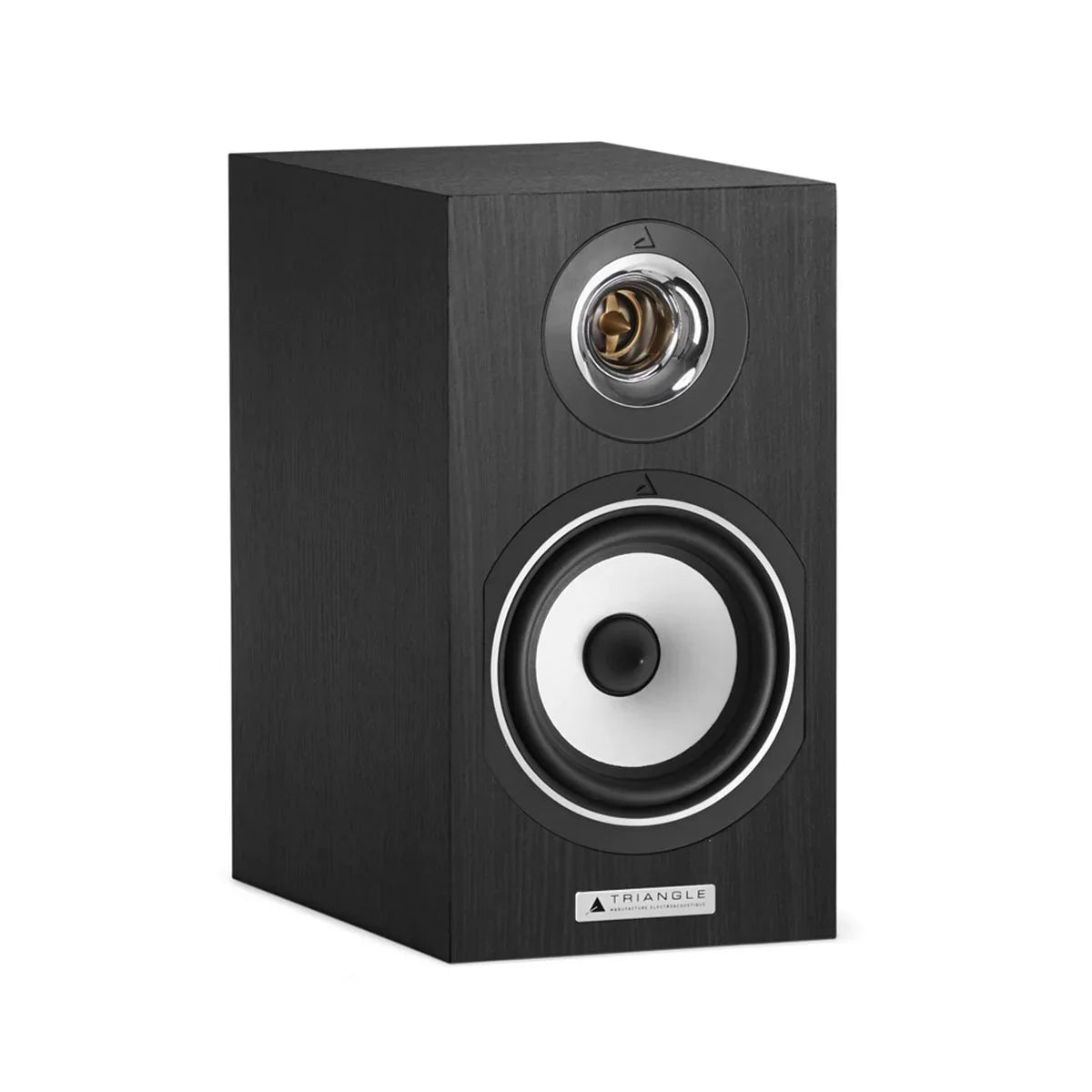 📦  Enceinte Bibliothèque Hi-Fi - Esprit EZ Titus (Paire)(Reconditionné)