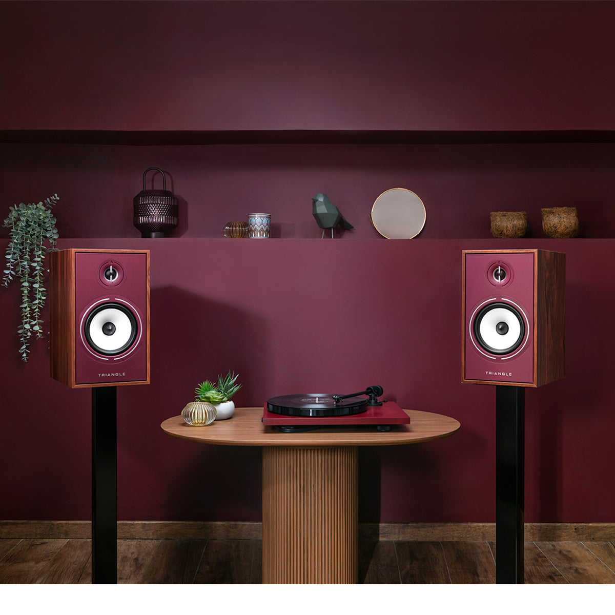Triangle-enceintes-actives-bluetooth-borea-br03-connect-burgundy-pictures-lifestyle