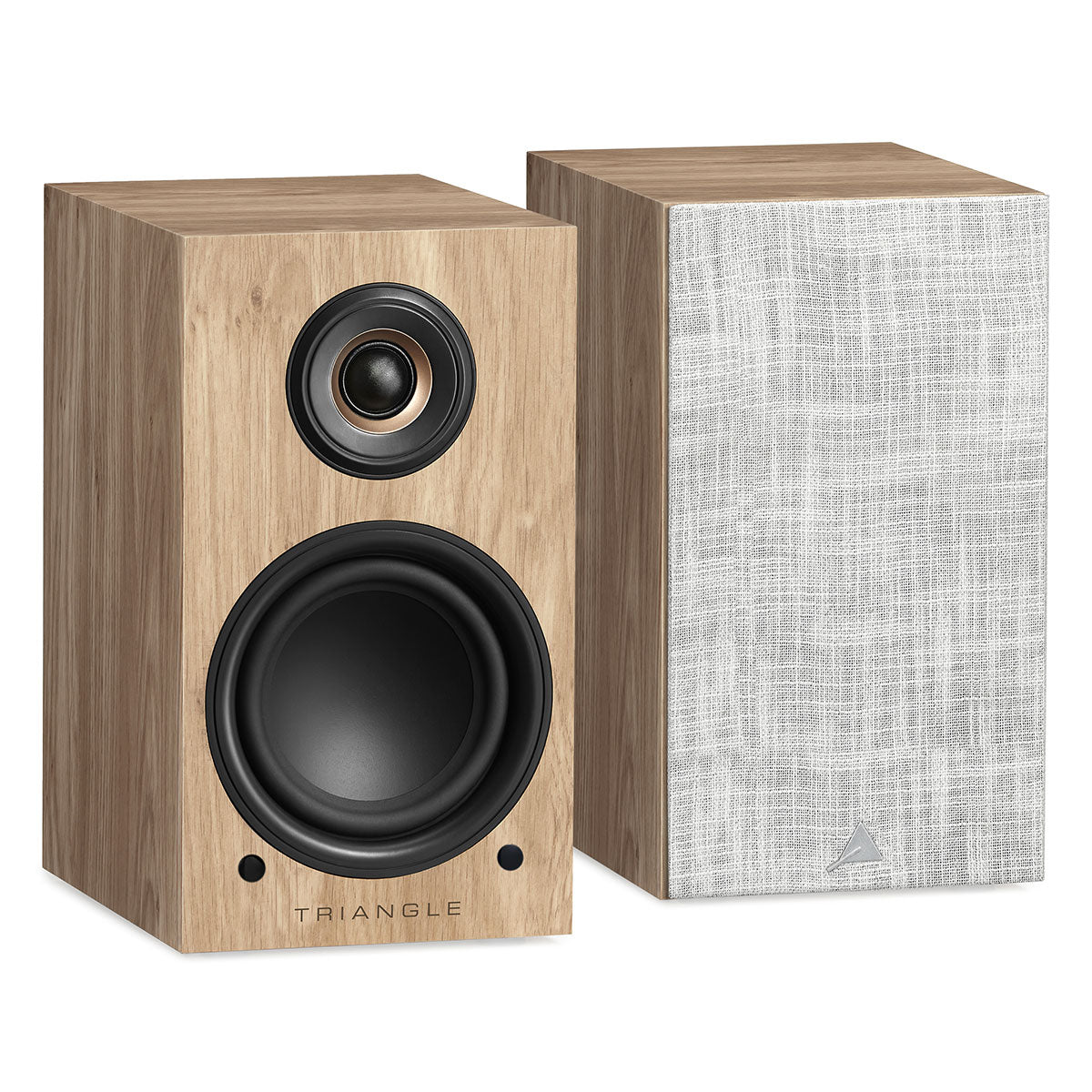 triangle-enceinte-hifi-connectee-LN01A-bluetooth-chene-clair-1